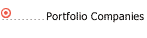 Portfolio Companies