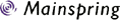 Mainspring